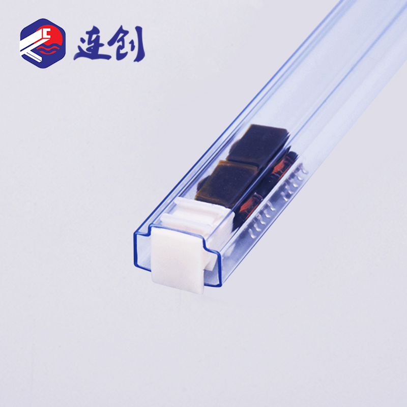 贴片变压器包装编管