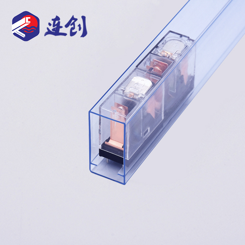 功率继电器tube管