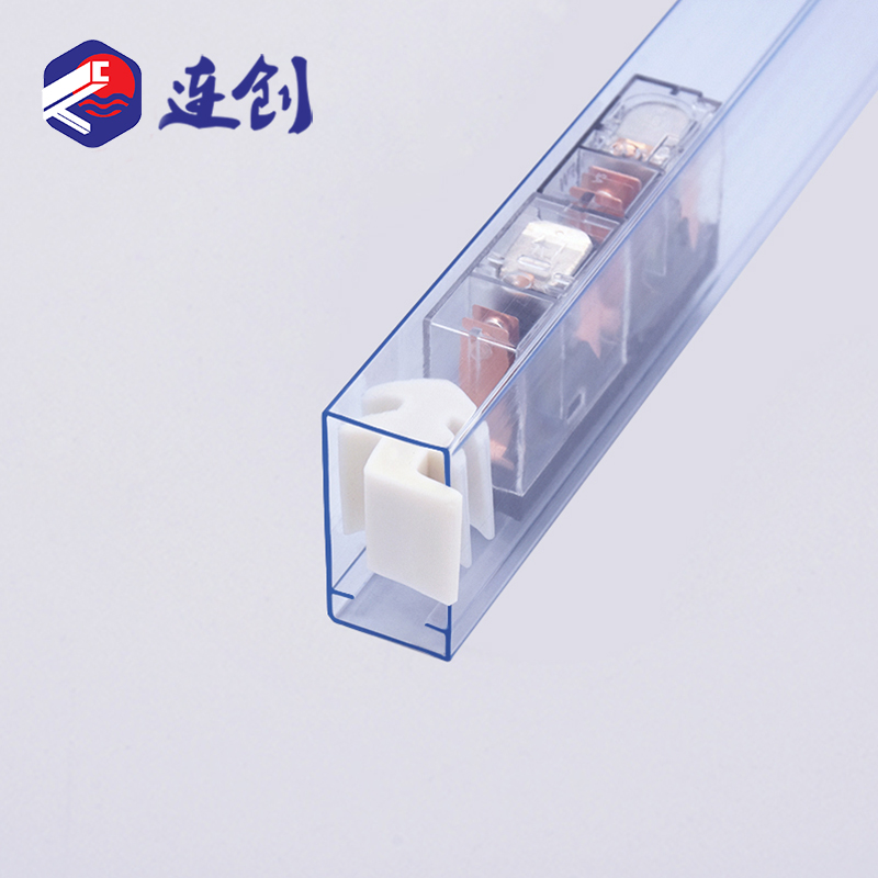 功率继电器tube管