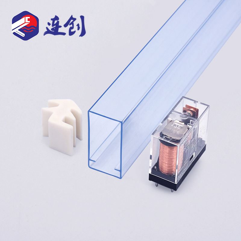 功率继电器tube管