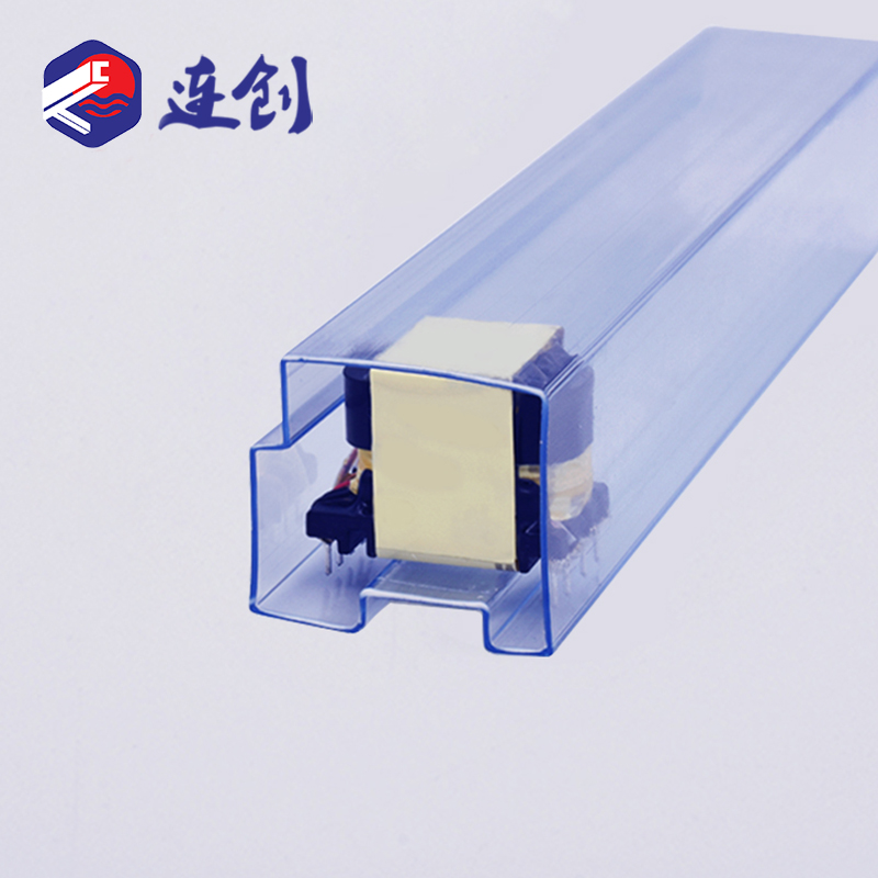 变压器胶管包装