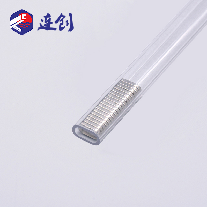 磁铁片ic管包装管