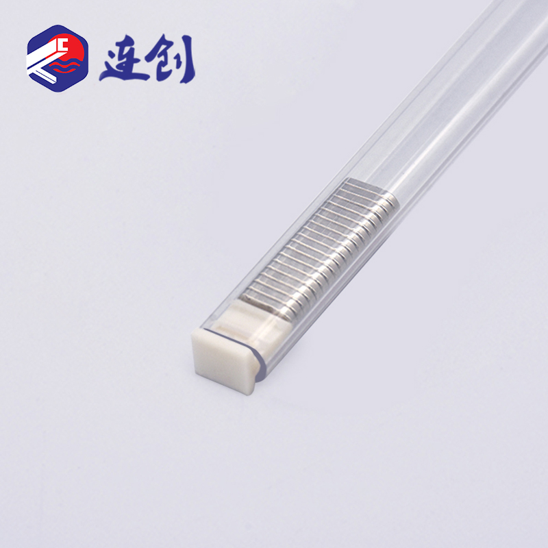 磁铁片ic管包装管