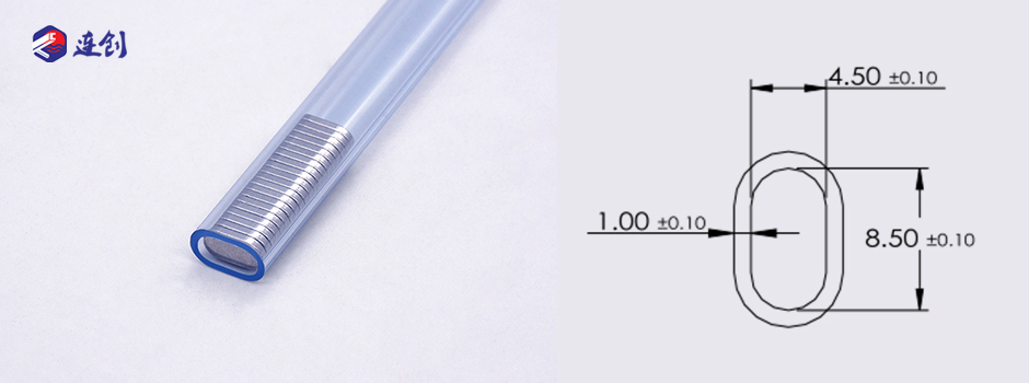 钕铁硼磁铁套管 钕铁硼磁铁套管