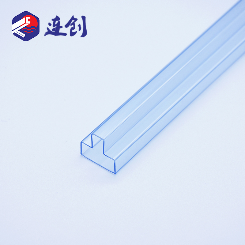 T型磁性材料包装管