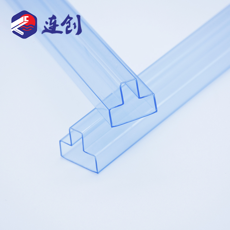 T型磁性材料包装管