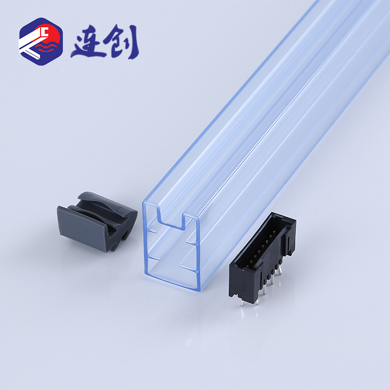 接插件连接器吸塑管