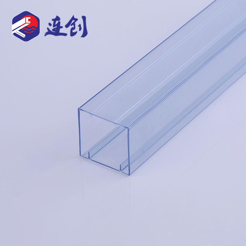 RJ45插座包装塑料管