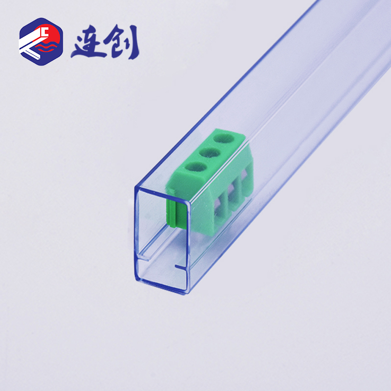 pcb端子管材包装