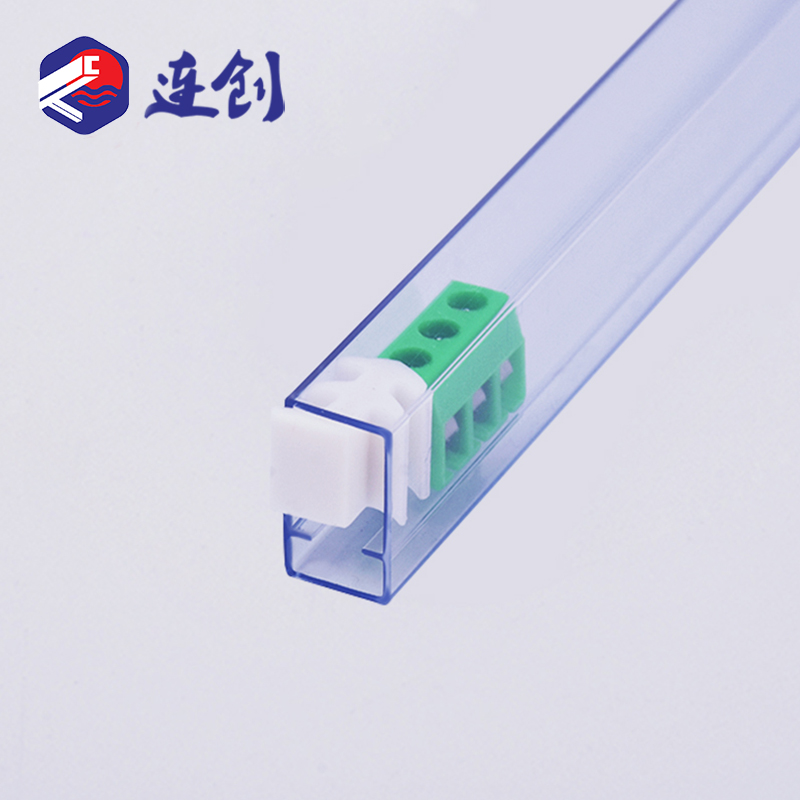 pcb端子管材包装