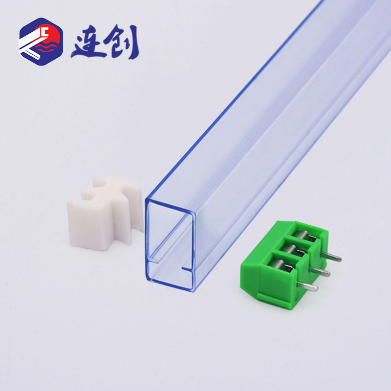 pcb端子管材包装