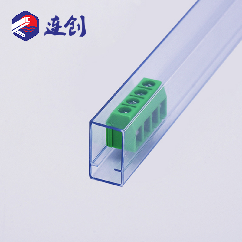 接线端子塑料管