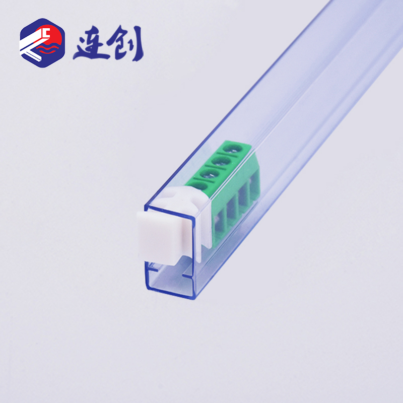 接线端子塑料管