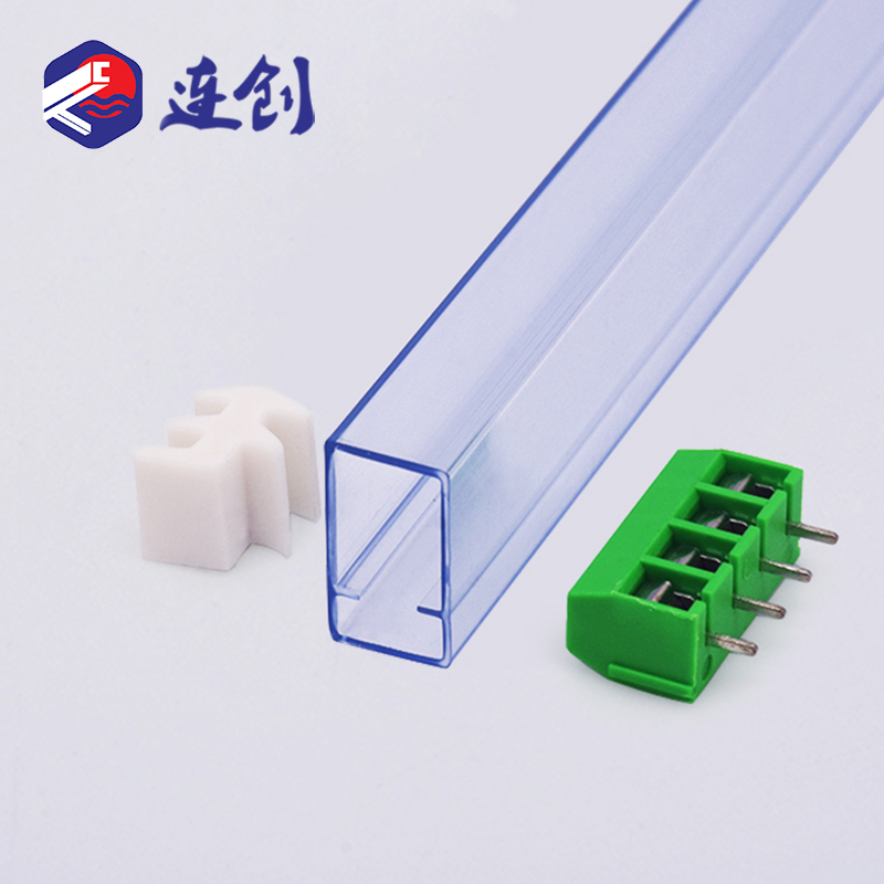 接线端子塑料管