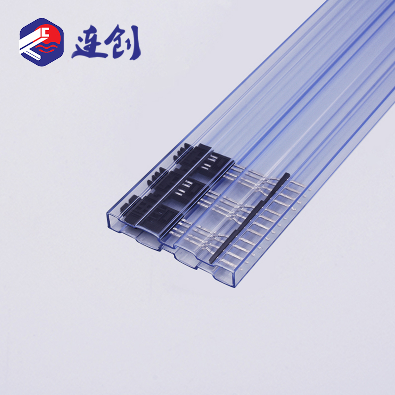 汽车连接器tube管