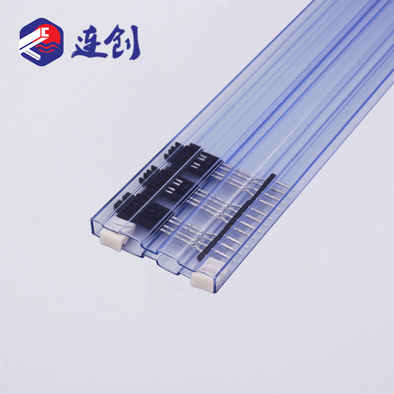 汽车连接器tube管