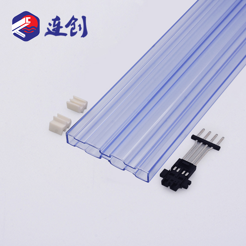 汽车连接器tube管