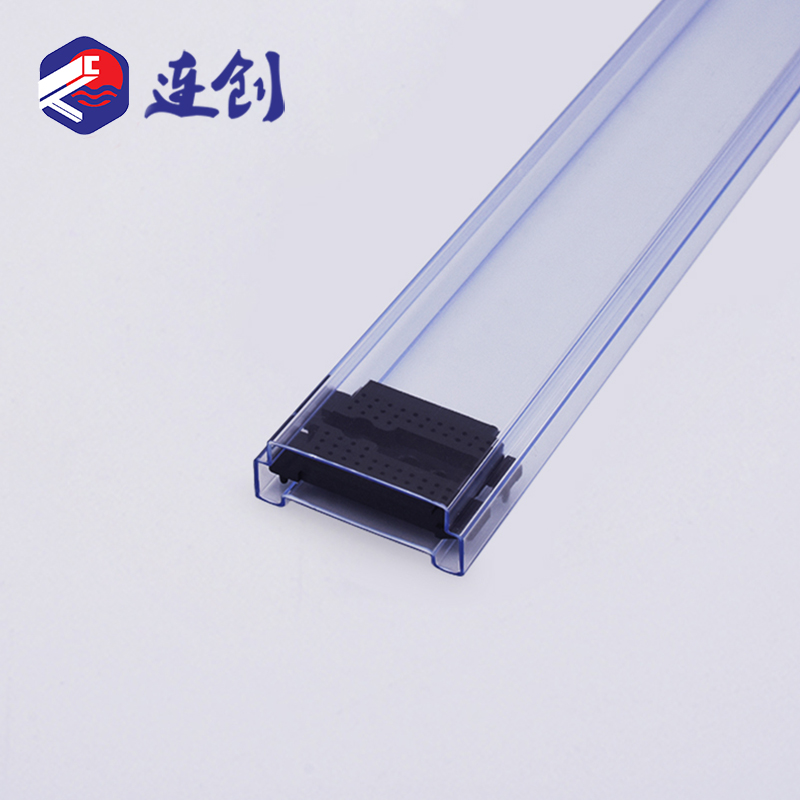 pin针连接器包装管