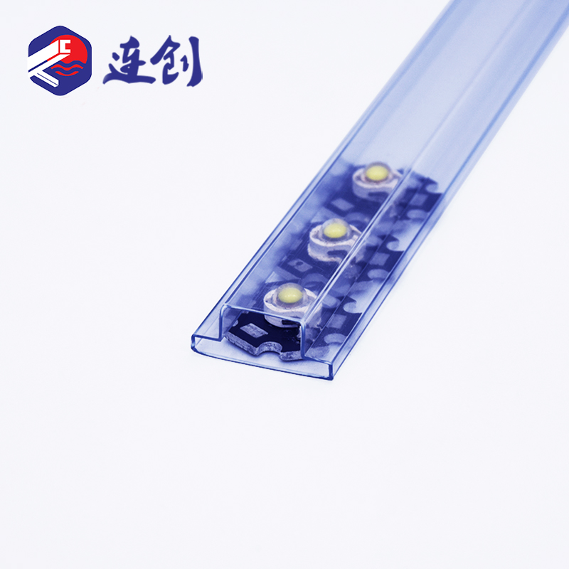 大功率led包装管