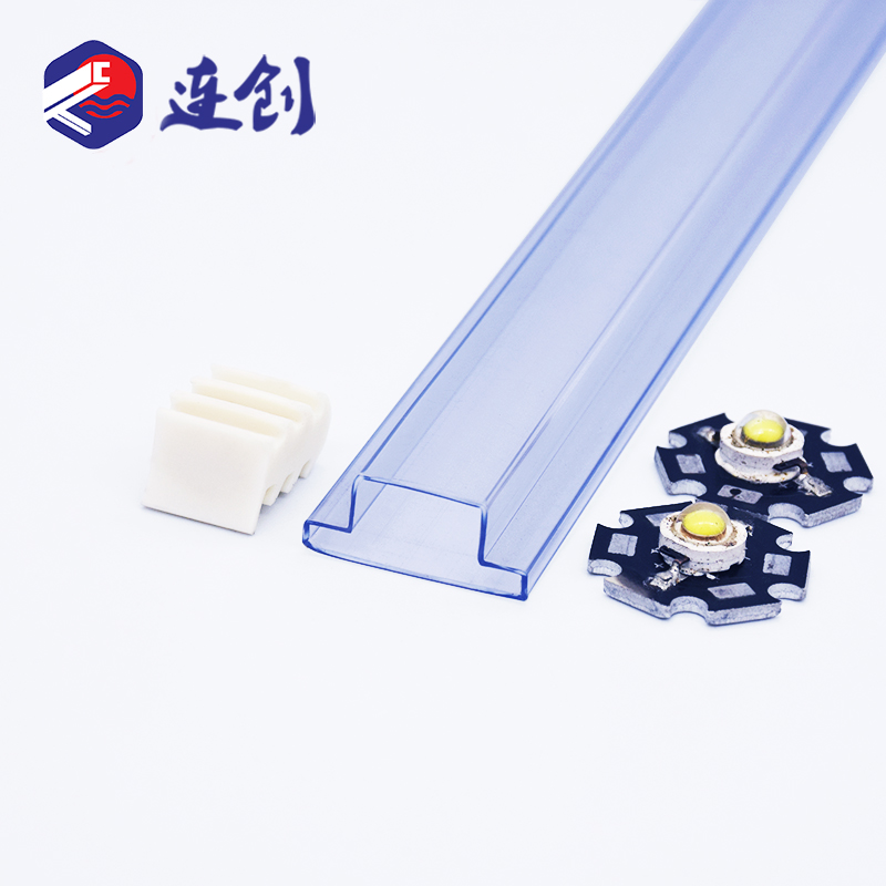 大功率led包装管