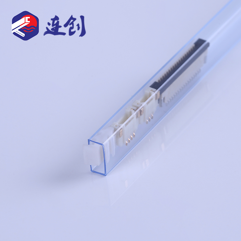 FPC连接器真空管