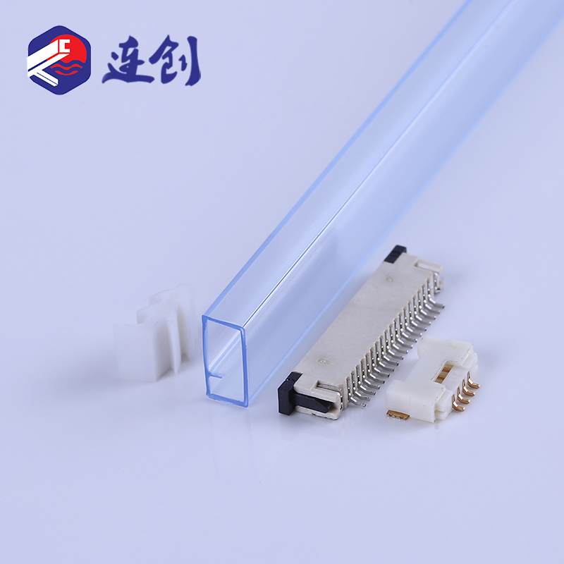FPC连接器真空管