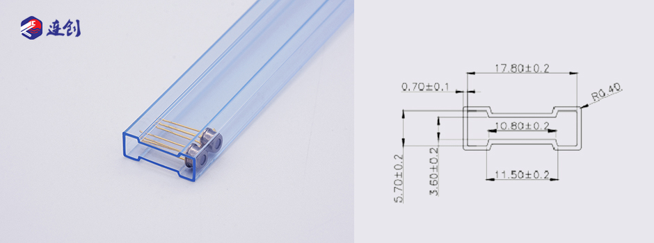 TO46温度传感器套管