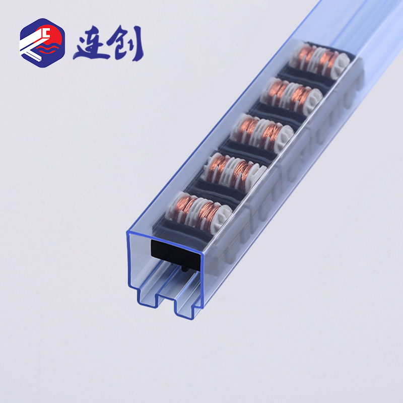 滤波电感包装管