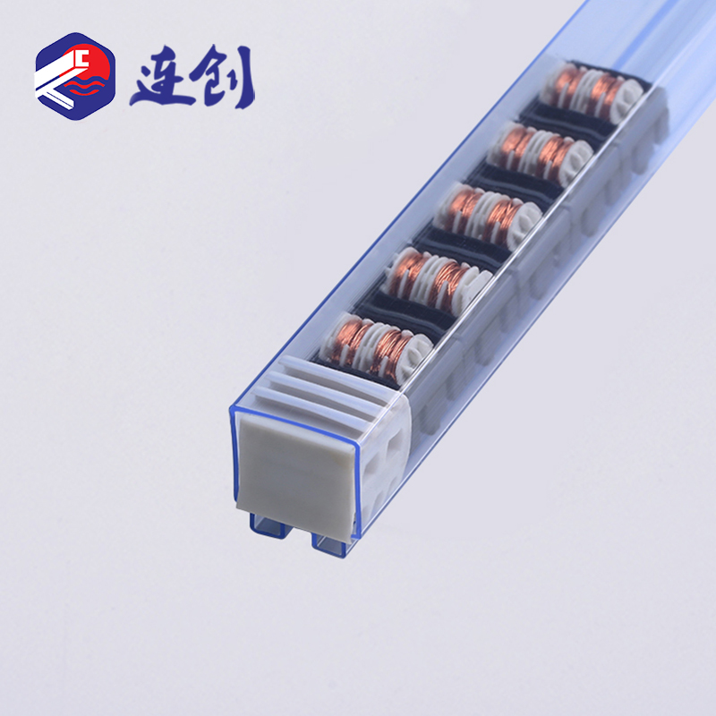 滤波电感包装管