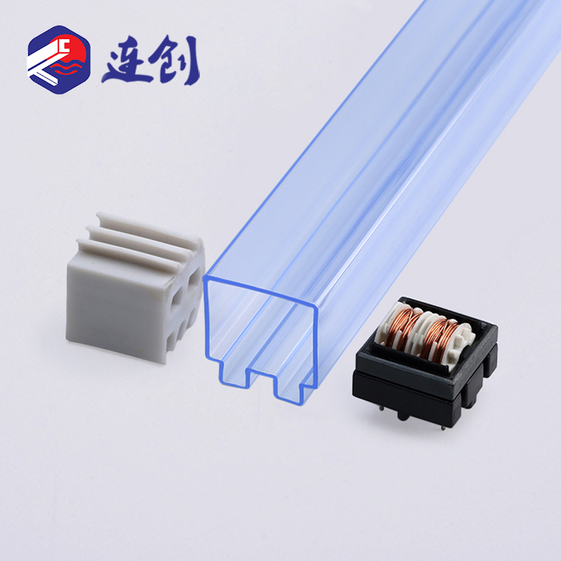 滤波电感包装管