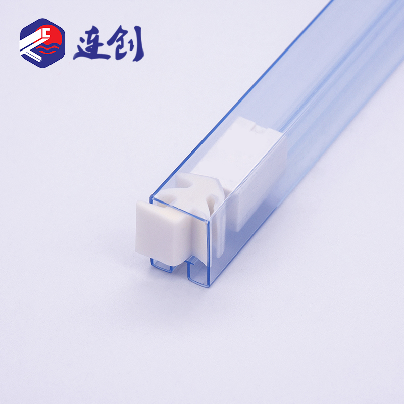 信号继电器包装管