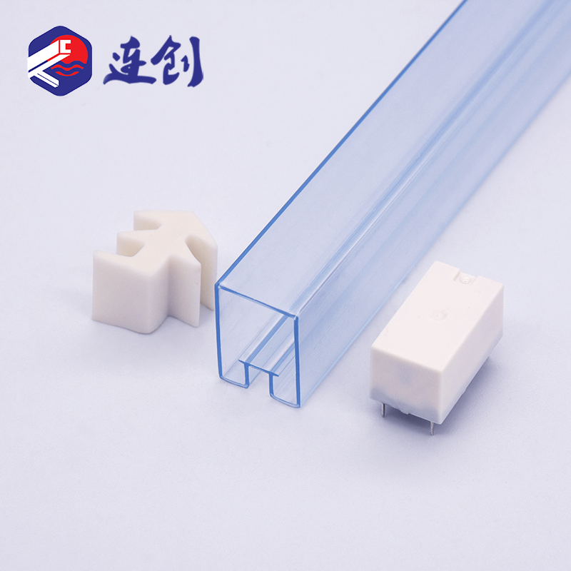信号继电器包装管