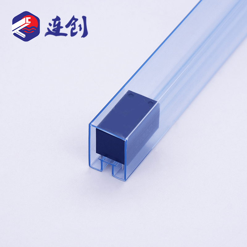 功率继电器吸塑管