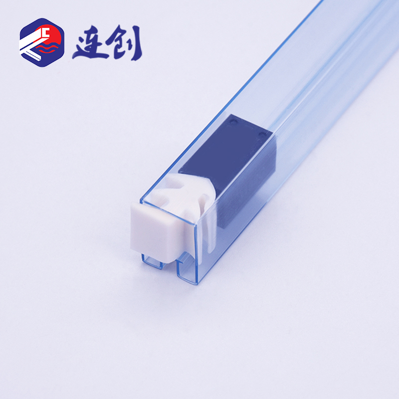 功率继电器吸塑管