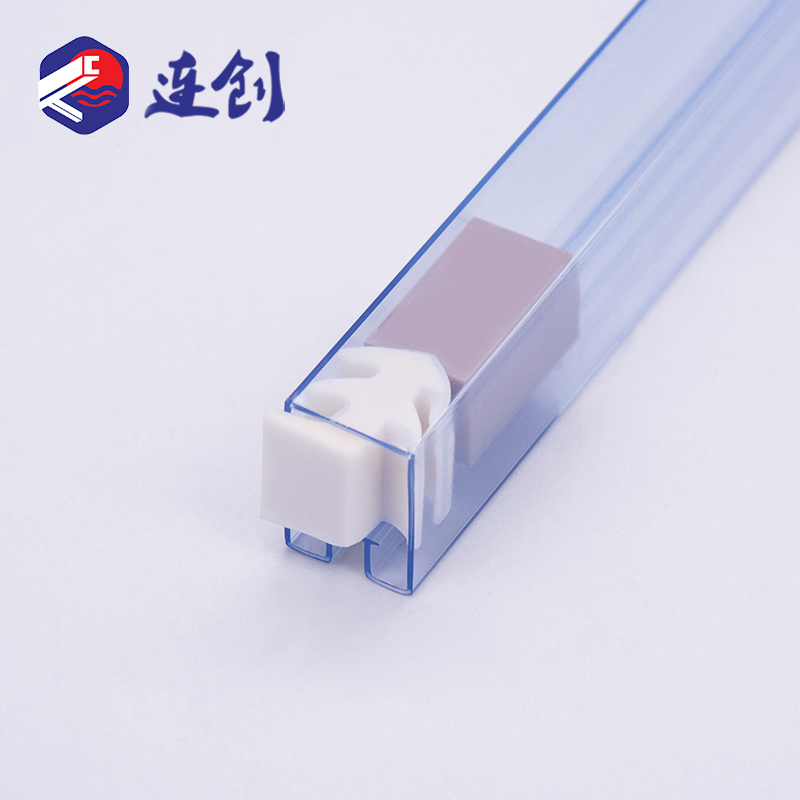 功率继电器封装管