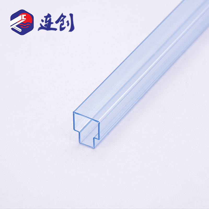 led数码管吸塑管