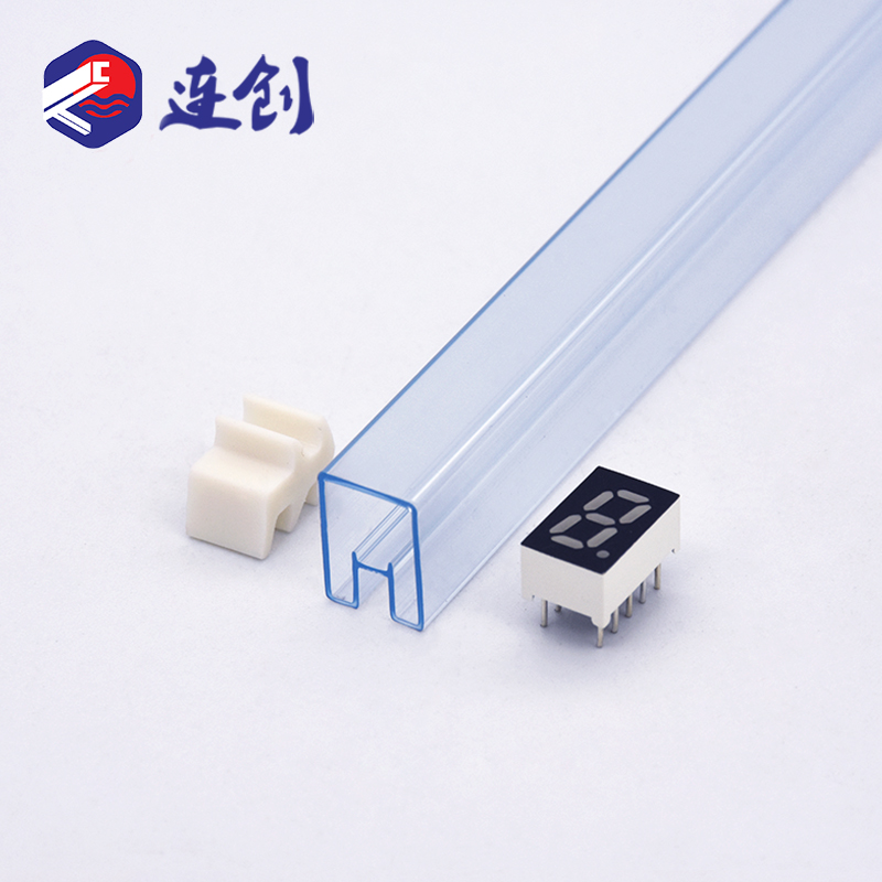 led数码管tube管