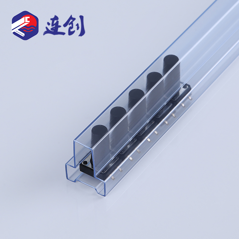 贴片开关管式包装