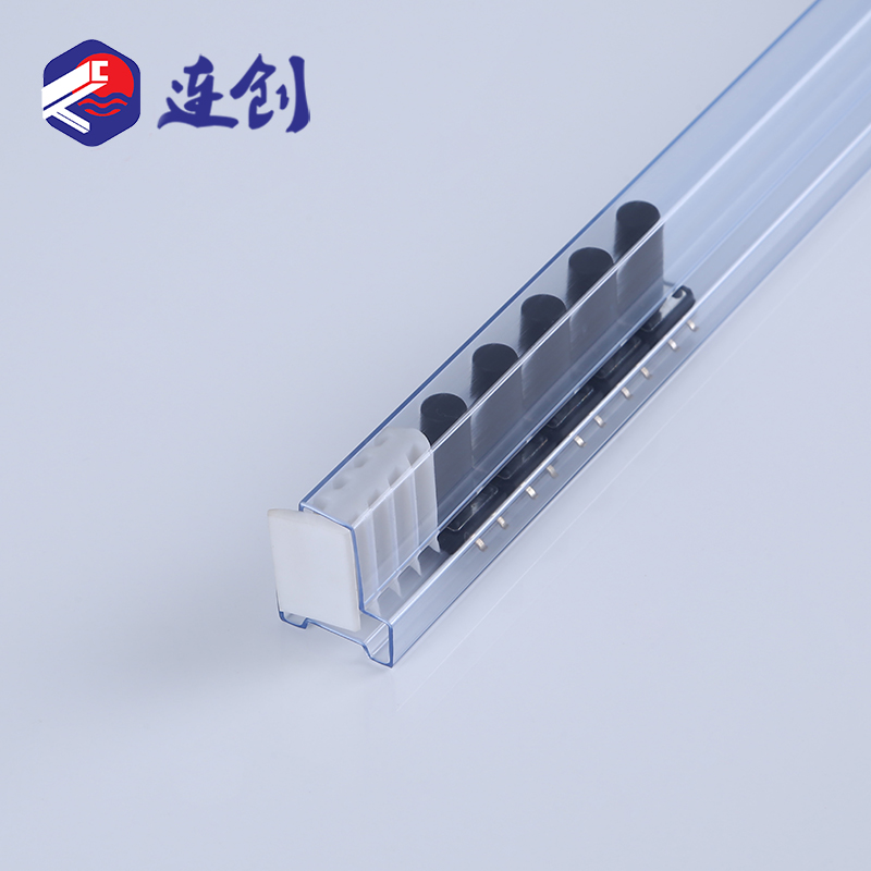 贴片开关管式包装