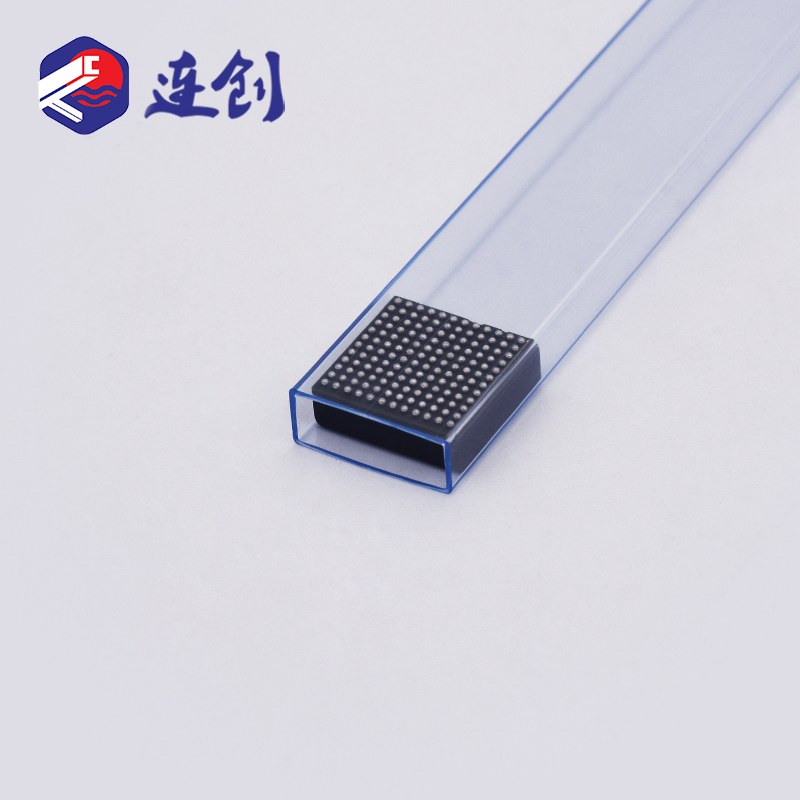 BGA ic芯片塑胶管
