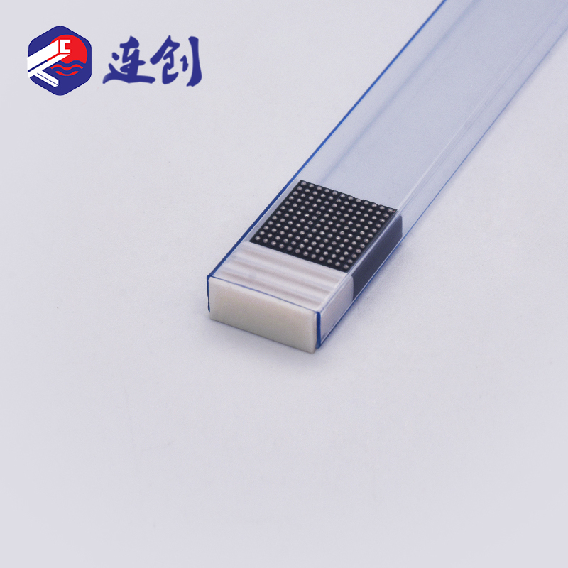 BGA ic芯片塑胶管