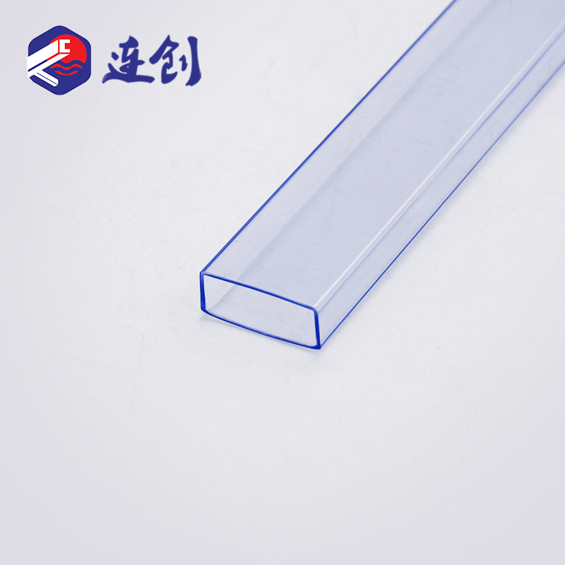 LGA防静电透明塑料管