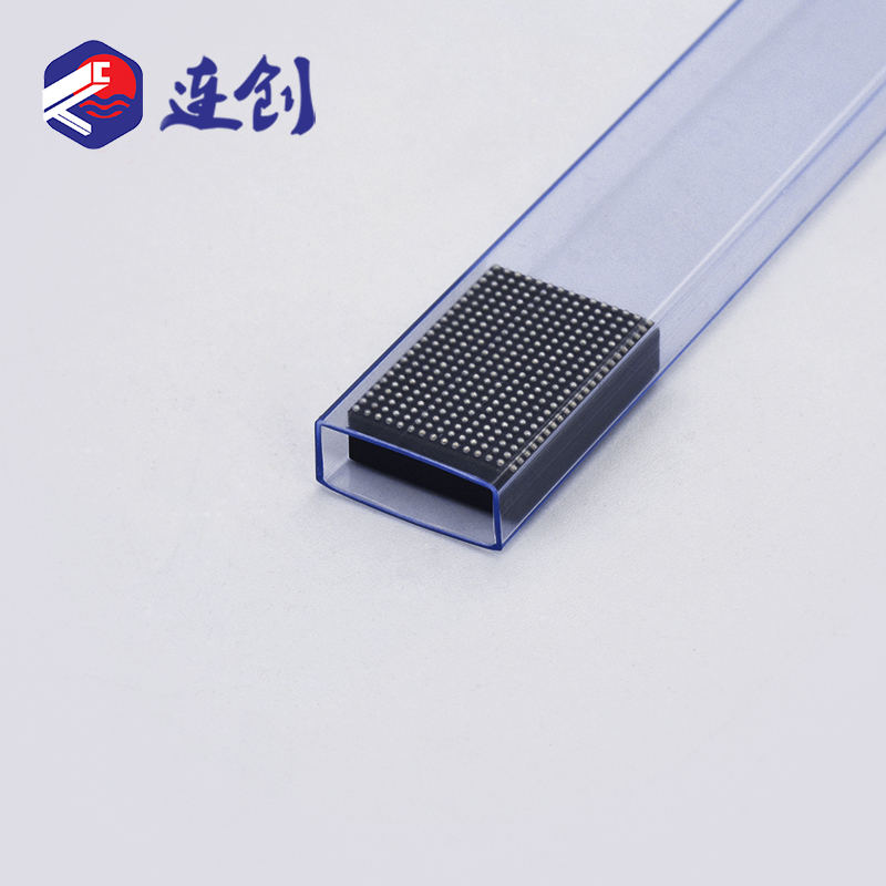 CLCC真空管包装
