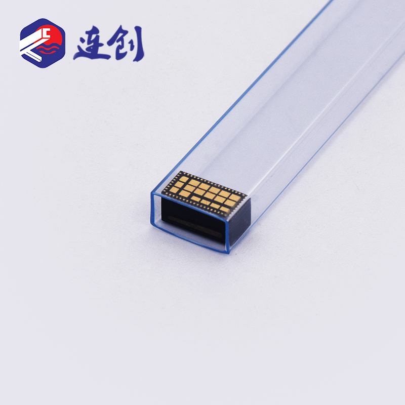 LGA 集成电路料管