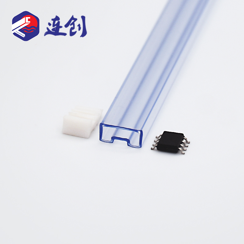 半导体SOP8芯片料管