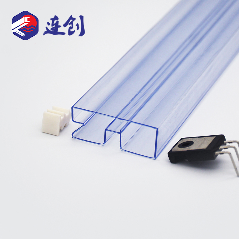 弯脚TO247三极管封装管