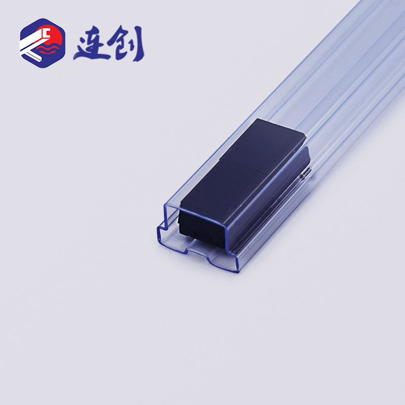 模块包装pvc吸塑管