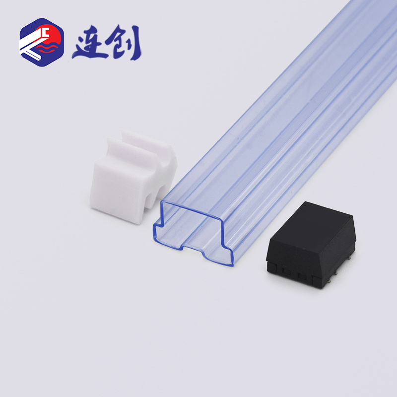 模块包装pvc吸塑管