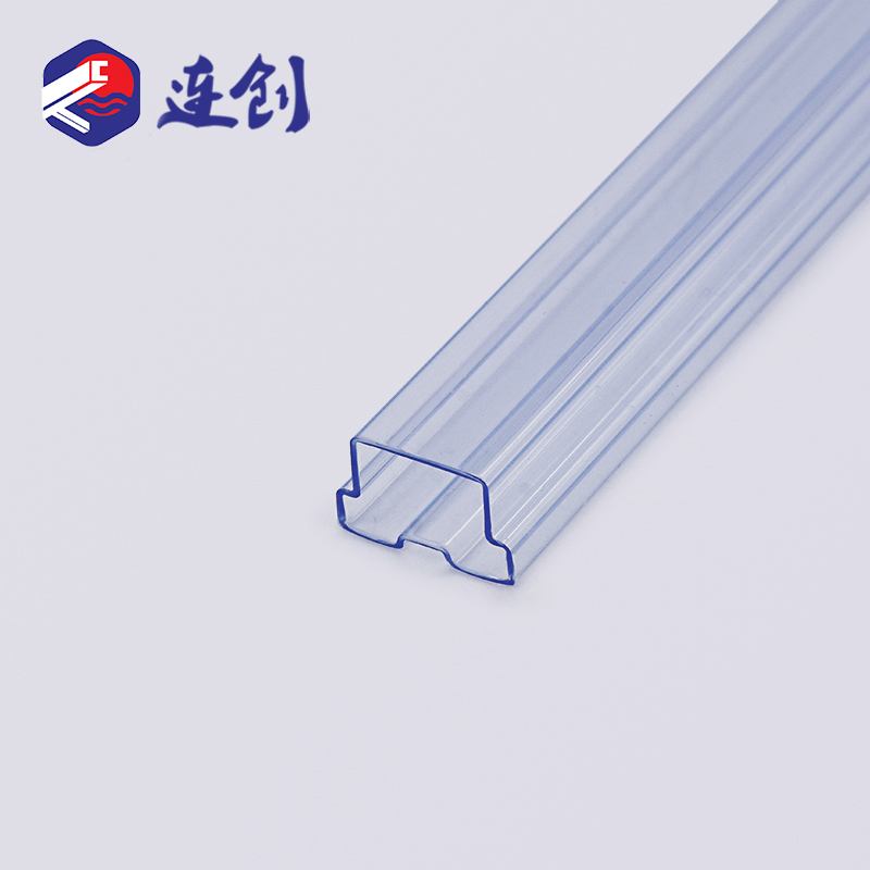 模块包装pvc吸塑管