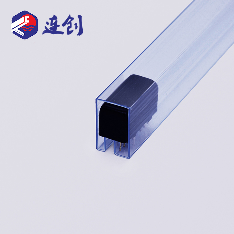 IC模块元件管装料管
